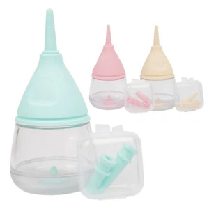 Kitten Bottles for NursingPuppy Bottles for Nursing Puppy Milk Anti-Choking P... - Picture 1 of 15