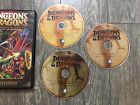 Dungeons & Dragons The Complete Animated Series (27 épisodes, 3 disques, 2009)