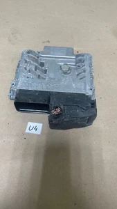 Módulo de control electrónico del motor ECM 2.0L se adapta a 15-17 GOLF GTI 06K907425B U4 - Imagen 1 de 3