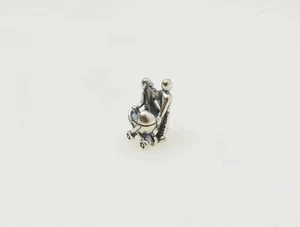 Trollbeads Silberbead Tagbe 20034 Familie - Bild 1 von 2