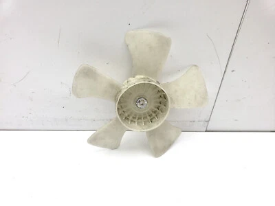 SUZUKI VITARA MK4 LY 2019 1.4 PETROL RADIATOR COOLING FAN BLADE - Image 1 of 4