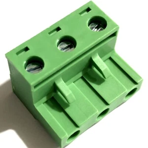 Speaker Connectors for Bose 1800 Series V /1800 VI Professional Amplifier - Picture 1 of 1