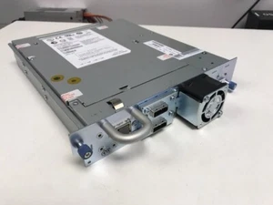 C0H27A / 706824-001 - HP MSL Ultrium 6250 LTO6 HH SAS Drive With Warranty, VAT - Picture 1 of 1