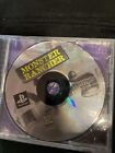 Monster Rancher (Sony PlayStation 1, 1997)