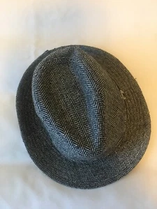 Wilson  Hat~Fedora Maxima One Size - Picture 1 of 6