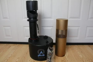 Origin Acoustics Outdoor Landscape Full Range Subwoofer In Ground Buried Black - Picture 1 of 8