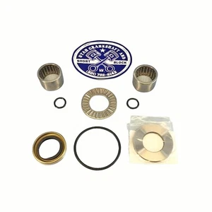 NEW WSM JET PUMP REBUILD KIT 1990-1996 SEA-DOO 580/650 GT GTS GTX SPI SPX XP - Picture 1 of 2
