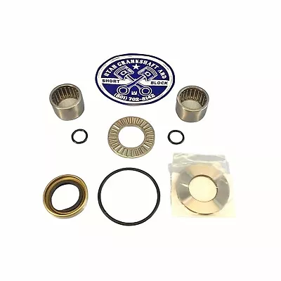 NEW WSM JET PUMP REBUILD KIT 1990-1996 SEA-DOO 580/650 GT GTS GTX SPI SPX XP - Image 1 of 2