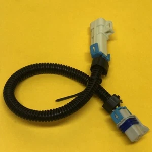 12" VE VZ LS2 L98 L76 LS3 Exhaust Oxygen Sensor Extension Lead Harness 300 mm - Picture 1 of 2