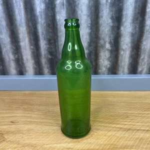 Botella de colección Cloverdale Ginger Ale “sin etiqueta” 29 de septiembre de 1931 Pat# 85233 - Imagen 1 de 19