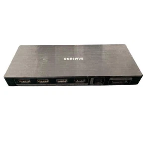 SAMSUNG ONE CONNECT BN96-35817B USADO - SIN CABLES con arañazos en la carcasa - Picture 1 of 1