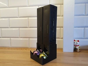 Nespresso Vertuo line Pod holder / Nespresso capsule holder / classic coffee - Picture 1 of 4