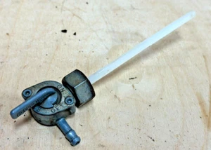 1981 Honda XL185S OEM Petcock Fuel Valve – Fits 1979‑1983 XL185S - Picture 1 of 4