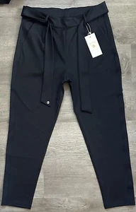 BuffBunny Collection VP Pants Onyx Size XL - Picture 1 of 6