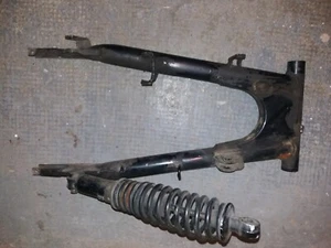 Kawasaki Z1000 Bj.77- 79 Schwinge - Bild 1 von 5