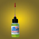 The BEST 100% Synthetic Oil for lubricating HO Scale Life-Like Slot Cars