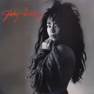 Jody Watley - Used Vinyl Record - O1303z - Picture 1 of 1