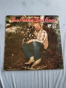 The Polka Dot Bear Barry McGuire - Imagen 1 de 6