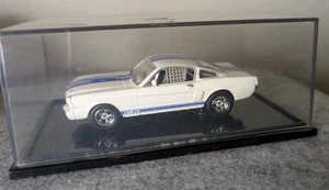 Hot Wheels 1999 Collectibles 1966 Shelby GT350 - Bild 1 von 5