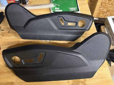 2019-2024 Audi Q8 Outer Cover - Image 1 of 2