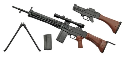 Little Armory LA024 Type 64 Sniper Rifle Model Kit - Image 1 of 4