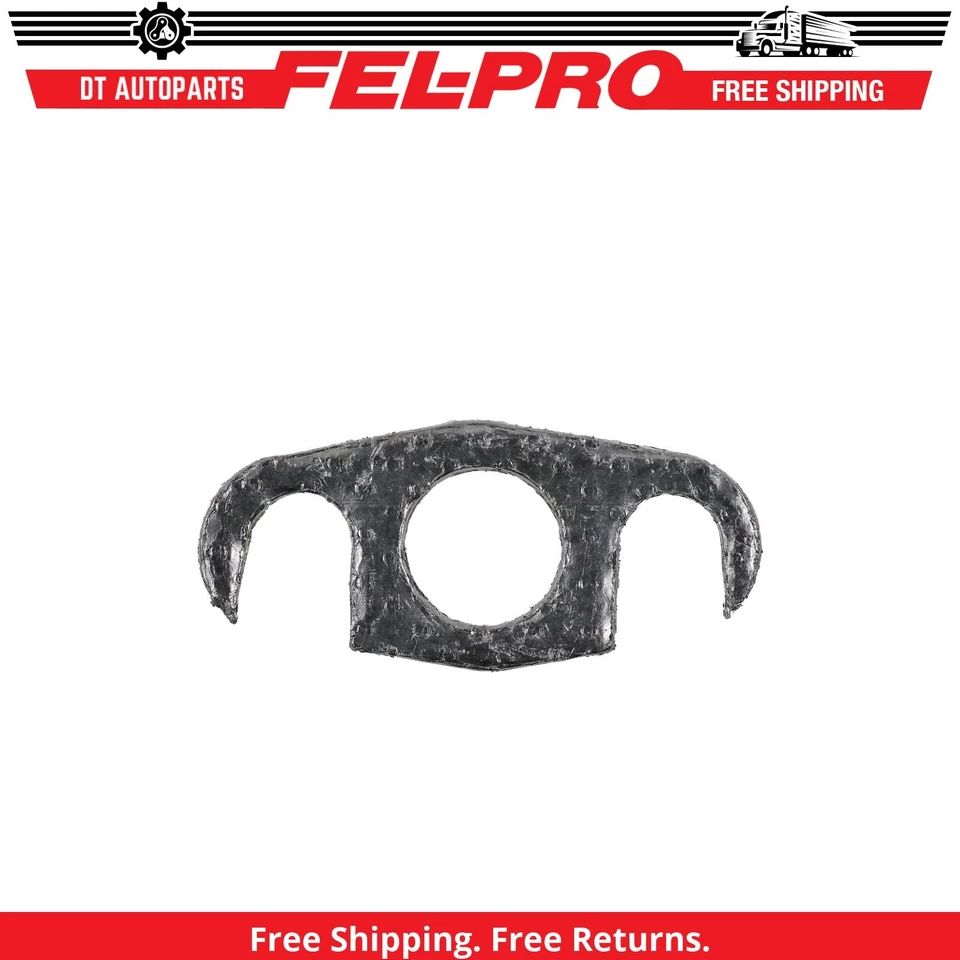 Junta de tubo de recirculación de gases de escape (EGR) Fel-Pro para Hyundai XG350 2002-2005 Foto 1 de 1