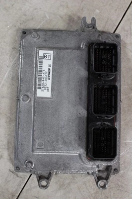 Honda Accord A732-204012 2011-2012 ECU ECM UNIDAD DE CONTROL DEL MOTOR #091695-38B Foto 1 de 2