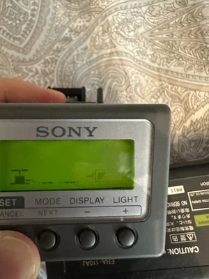 Aibo Power Station Core 31X (last One) - Image 1 of 2