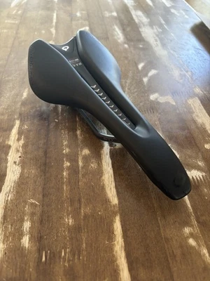 Prologo Nago Evo Pas Bike Saddle - Image 1 of 4