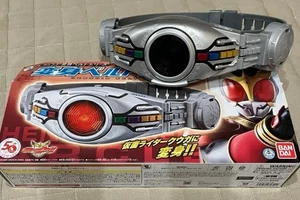 Bandai Kamen Rider Kuuga Legend Transformation Belt Series Arcle - Bild 1 von 3