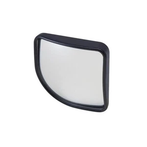 K Source CW062 - 1/4" X 3 1/4" Corner Wedge Mirror - Picture 1 of 3