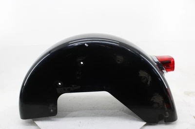 Guardabarros trasero derecho Harley Davidson Trike Tri Glide 2011-2017 Foto 1 de 4