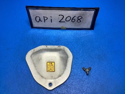 HONDA ACTY HA3 Radiator Cap Cover 68mm Diameter - Image 1 of 2