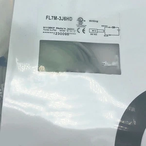 Für Autonics FL7M-3J6HD-L3 Näherungsschalter Sensor - Bild 1 von 1