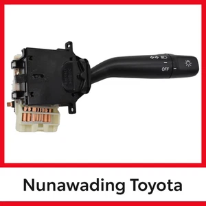 Genuine Toyota Headlight Dimmer Switch for Avalon Camry Hilux - Picture 1 of 6