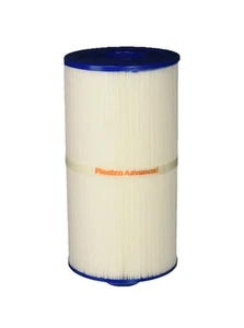 Pleatco PFF50P4 Replacement Cartridge for Freeflow Spas Legend 1 Filter Old Vers - Picture 1 of 3