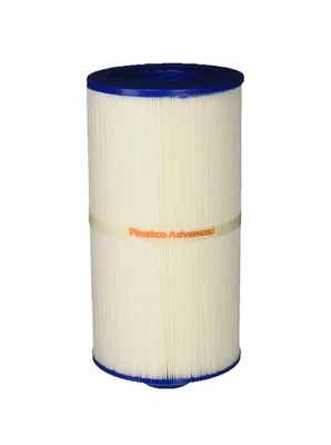 Pleatco PFF50P4 Replacement Cartridge for Freeflow Spas Legend 1 Filter Old Vers - Image 1 of 3