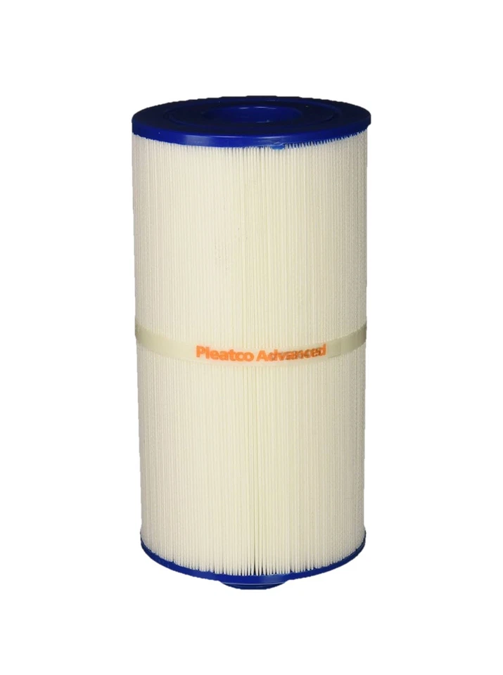 Pleatco PFF50P4 Replacement Cartridge for Freeflow Spas Legend 1 Filter Old Vers - Image 1 of 3
