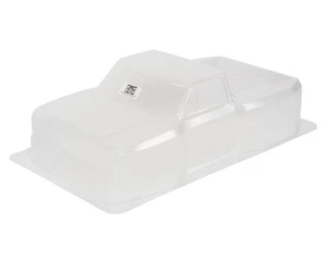 Pro-Line Racing 3532-00 1984 Dodge Ram 1500 Race Truck klare Karosserie - Bild 1 von 1