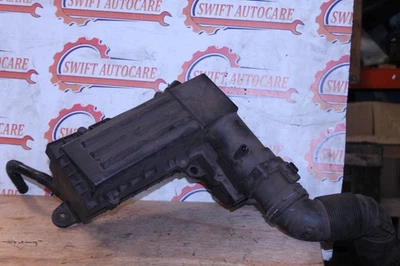 TUBO MANGUERA TURBO ADMISIÓN AIRE VOLKSWAGEN PASSAT B7 2.0 TDI 3C0129654P – 2010-2014 Foto 1 de 4