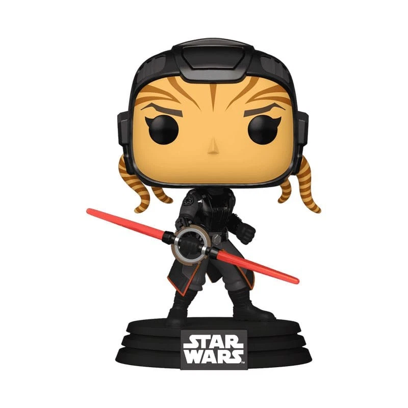 Star Wars: Tales of the Empire POP! Vinyl Figure Fourth Sister 9 cm - Imagen 1 de 1