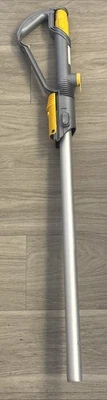 Mango de tubo de vacío de extensión Dyson Wand DC07 DC14 piezas de aspiradora AMARILLO Foto 1 de 4