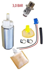 KAWASAKI JET STX-12 F JT-1200 2003-2007 Fuel Pump pressure regulator 49040-3718 - Picture 1 of 1