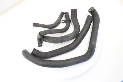 HONDA 1999 2000 CBR600F4 01-06 CBR600F4I OEM MANGUERAS RADIADOR MOTOR REFRIGERANTE AGUA Foto 1 de 4