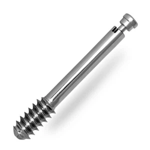 DHS/DCS Screw 12.5mm With Compression Screw S.S. Size Pack Of 10 - Picture 1 of 4