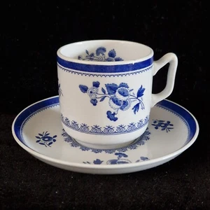 Vintage Copeland Spode Demitasse / Espressotasse "Spode's Gloucester" - Bild 1 von 8