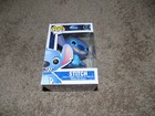 Funko Pop Disney 12 Stitch Vaulted Vinyl Figure
