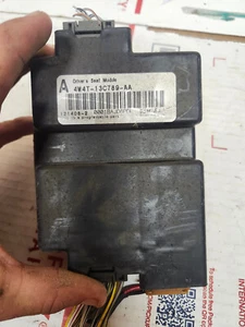 2003 2004 2005 2006 LINCOLN LS FRONT SEAT MODULE 4W4T-13C789-AA - Picture 1 of 1