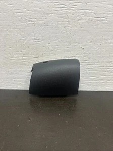 2010 MINICOOPER FRONT RIGHT PASSENGER SIDE STEERING COLUMN COVER PANEL - Picture 1 of 4