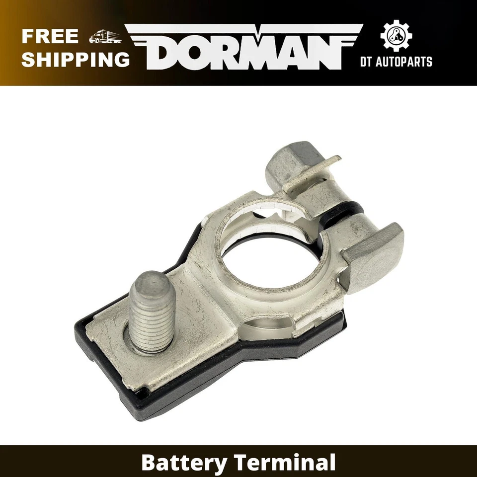 For 2017-2019 Nissan Titan Dorman Battery Terminal 2018 - Image 1 of 4